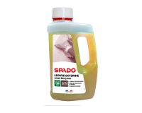 Lessive sans rinçage oxydrine Spado pro - Flacon de 1L