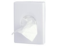 Wandspender für Hygienesäcke für Damenbinden