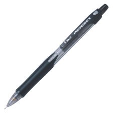 Portemine rechargeable Pilot Progrex Begreen pointe 0,7 mm HB