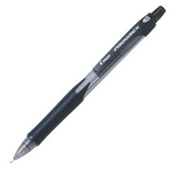 Portemine rechargeable Pilot Progrex Begreen pointe 0,7 mm HB
