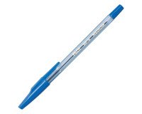 Stylo bille Pilot BP-S à capuchon pointe 1 mm - écrture moyenne