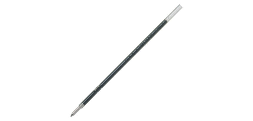 Recharge pour stylo bille Pilot pointe 1 mm