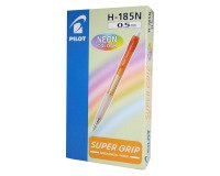 Portemine rechargeable Pilot Super Grip pointe 0,5 mm HB