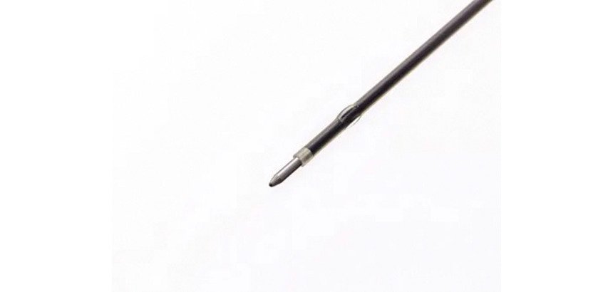 Recharge pour stylo bille Pilot - Écriture moyenne