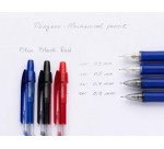 Portemine rechargeable Pilot Progrex Begreen 0,9 mm HB