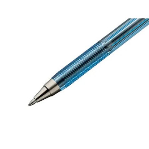 Stylo bille Pilot BP-S à capuchon pointe 1 mm - écrture moyenne