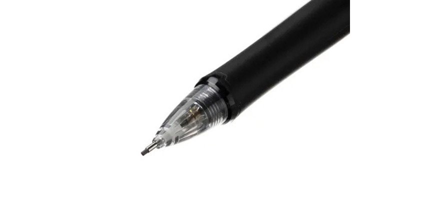 Portemine rechargeable Pilot Progrex Begreen 0,9 mm HB