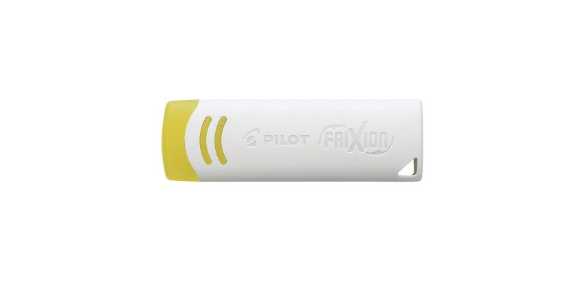 Gomme Frixion Pilot