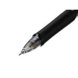 Portemine rechargeable Pilot Progrex Begreen pointe 0,7 mm HB