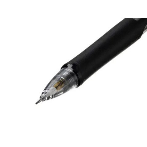 Portemine rechargeable Pilot Progrex Begreen pointe 0,7 mm HB