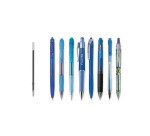 Recharge pour stylo bille Pilot pointe 1 mm