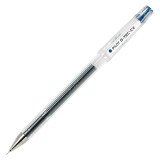 Stylo roller Pilot G TEC C4 à capuchon pointe 0,4 mm - écriture extra fine bleu