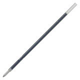 Recharge pour stylo bille Pilot pointe 1 mm - Couleur bleue
