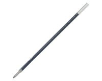 Recharge pour stylo bille Pilot pointe 1 mm - Couleur bleue