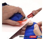 Colle Super glue 3 Power Gel Loctite - Lot de 2 tubes de 3 g