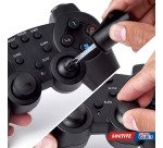 Colle Super glue3 pinceau Loctite - Flacon de 5 g