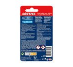 Colle bloc écrou Loctite - Flacon de 5 g