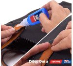 Colle Super glue3 - professionnel - 20 g