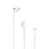 Ecouteurs filaires Apple EarPods USB-C - Blanc