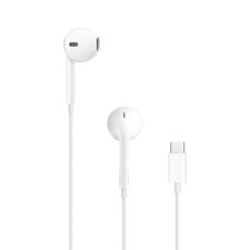 Ecouteurs filaires Apple EarPods USB-C