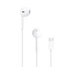 Ecouteurs filaires Apple EarPods USB-C - Blanc
