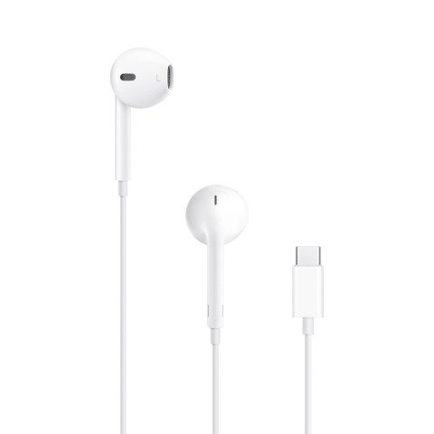 Auriculares con cable Apple AirPods USB-C