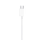 Ecouteurs filaires Apple EarPods USB-C - Blanc