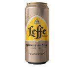 Bière Leffe - 50 cl - 24 canettes