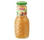Jus de fruits multifruits Bio Granini - 25 cl - 12 bouteilles