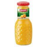 Jus d'orange Bio Granini - 25 cl - 12 bouteilles