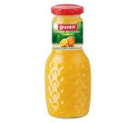 Jus d'orange bio Granini 25 cl - Carton de 12