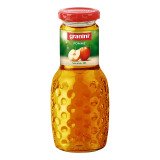 Jus de pomme Granini - 25 cl - 12 bouteilles