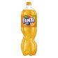 Fanta orange 1.25 L - 12 bouteilles