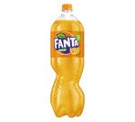 Fanta orange 1.25 L - 12 bouteilles