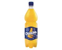 Orangina 1 L - 12 flessen