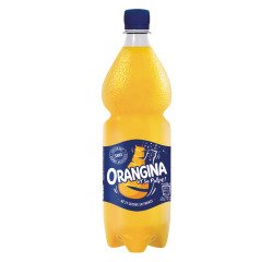 Orangina 1 L - 12 Flaschen