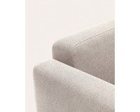 Modulares Sessel Neom in Beige