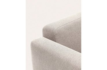 Moduleerbare bank Neom beige
