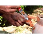 Colle Power Epoxy Express 1 minute Loctite - Tube de 11 ml