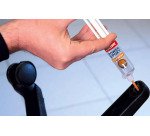 Colle Power Epoxy Express 1 minute Loctite - Tube de 11 ml