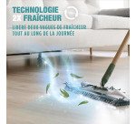 Nettoyant multi-usages Ajax fraîcheur citron - Flacon de 1,25 L