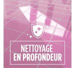 Nettoyant multi-usages Ajax Ecolabel fraîcheur pivoine - Flacon de 1,25 L