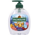 Gel lavant mains Palmolive Aquarium - Flacon de 300 ml