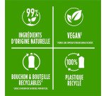 Nettoyant multi-usages Ajax fraîcheur citron - Flacon de 1,25 L