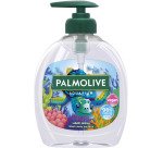 Gel lavant mains Palmolive Aquarium - Flacon de 300 ml