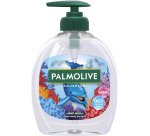 Gel lavant mains Palmolive Aquarium - Flacon de 300 ml