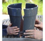 Colle instantanée multi-usages Cyanolit - Tube de 2 g