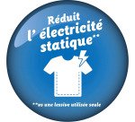 Assouplissant Soupline Grand Air - Lot de 3 berlingots de 200 ml