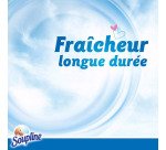 Assouplissant Soupline Grand Air - Lot de 3 berlingots de 200 ml