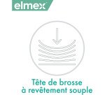 Brosse à dents souple Elmex Sensitive